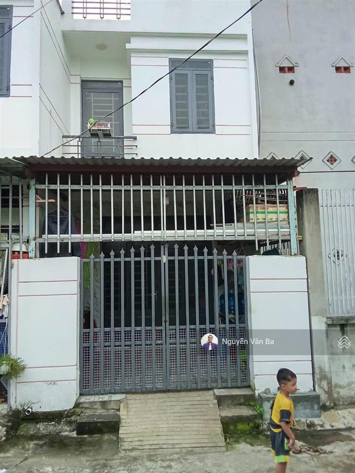 Bán nhà đường 826 c long hậu giá rẻ từ 1,5 tỷ, kế sg village, kdc thái sơn, gần lê văn lương,shr