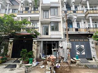 Bán nhà đường 826 c long hậu giá rẻ từ 1,5 tỷ, kế sg village, kdc thái sơn, gần lê văn lương,shr