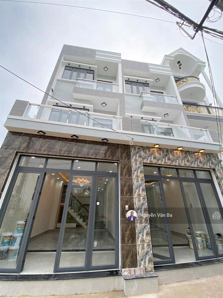 Bán nhà đường 826 c long hậu giá rẻ từ 1,5 tỷ, kế sg village, kdc thái sơn, gần lê văn lương,shr