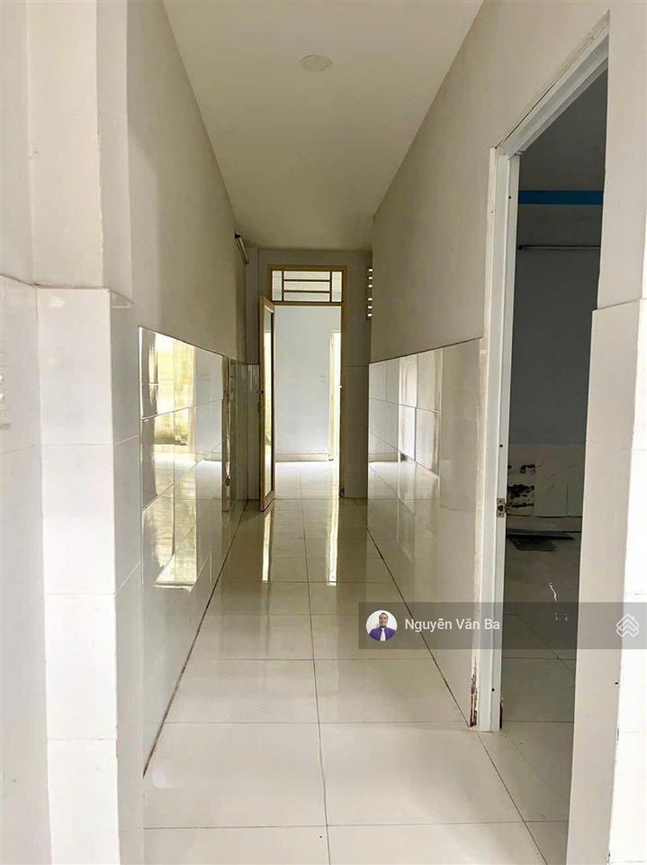 Bán nhà 2 tầng 5*19,5m, giá 4,9 tỷ, đường 10m, nguyễn văn tạo, long thới, gần trường quốc tế mỹ