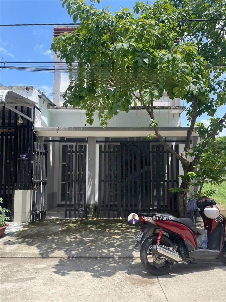 Bán nhà 2 tầng 5*19,5m, giá 4,9 tỷ, đường 10m, nguyễn văn tạo, long thới, gần trường quốc tế mỹ