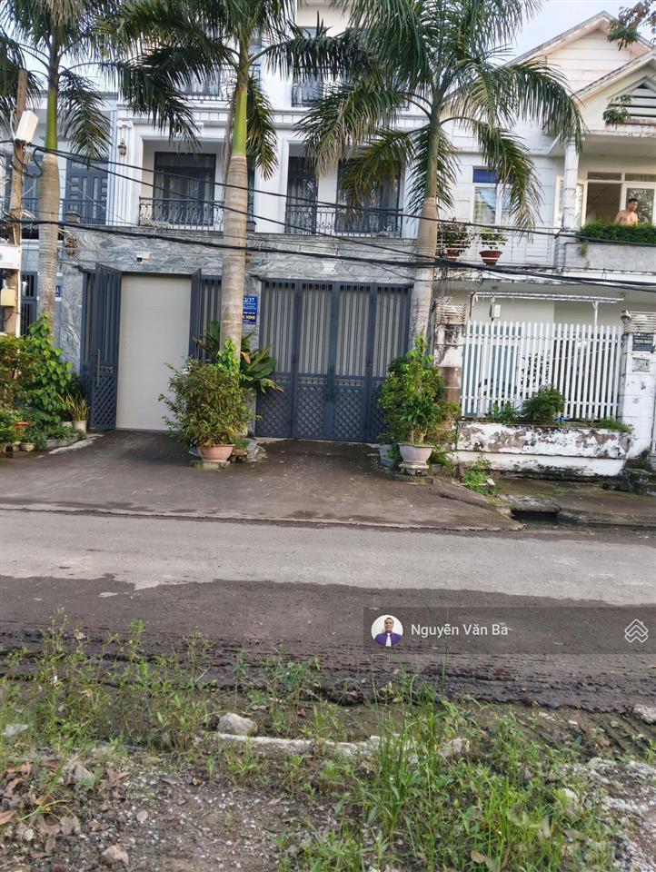 Bán đất mặt tiền 512 nguyễn văn tạo 5*19m, 4,5 tỷ, đường 16m, kế kcn hiệp phước, gần quốc tế mỹ