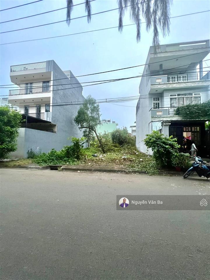 Bán đất mặt tiền 274 nguyễn văn tạo 6*20m, 5,6 tỷ, đường nội bộ 26m, kế quốc tế mỹ, gần kcn hp