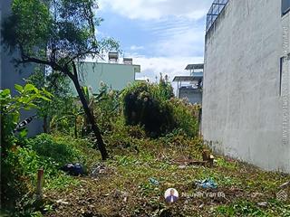 Bán đất mặt tiền 274 nguyễn văn tạo 6*20m, 5,6 tỷ, đường nội bộ 26m, kế quốc tế mỹ, gần kcn hp