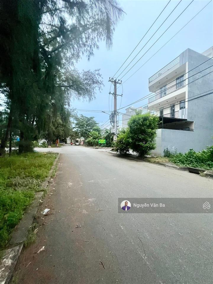 Bán đất mặt tiền 274 nguyễn văn tạo 6*20m, 5,6 tỷ, đường nội bộ 26m, kế quốc tế mỹ, gần kcn hp