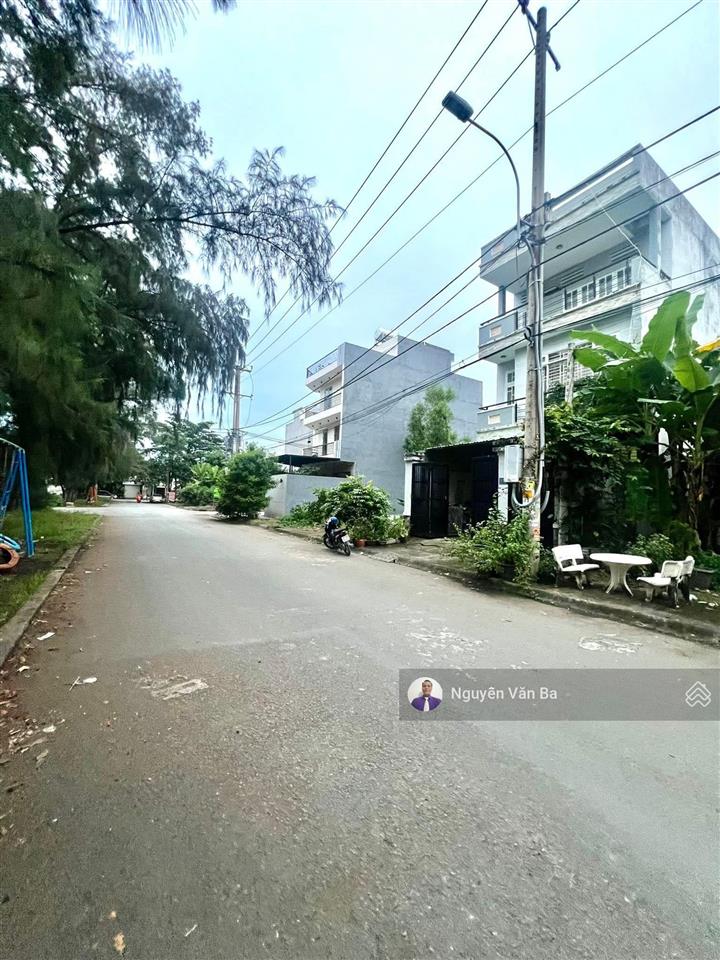 Bán đất mặt tiền 274 nguyễn văn tạo 6*20m, 5,6 tỷ, đường nội bộ 26m, kế quốc tế mỹ, gần kcn hp