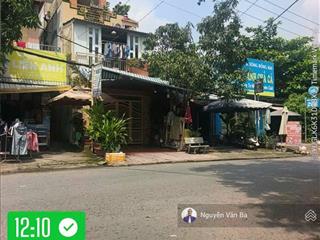 Bán nhà mặt tiền 526 nguyễn văn tạo nhà 2 tầng 5*28m,giá 8,2 tỷ, kế kcn hiệp phước, gần quốc tế mỹ