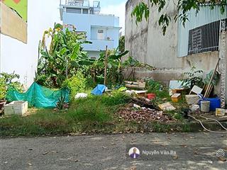 Bán đất rộng 274 nguyễn văn tạo long thới 6*20m, từ 4,7tỷ, đường từ 9m  24m, gần quốc tế mỹ, shr