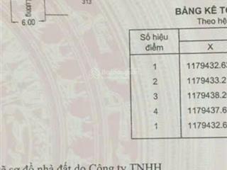 Bán đất 1896 lê văn lương giá rẻ, giá từ 2,9 tỷ, dt 97m2, hẻm xe hơi 6m, gần trường quốc tế mỹ, shr