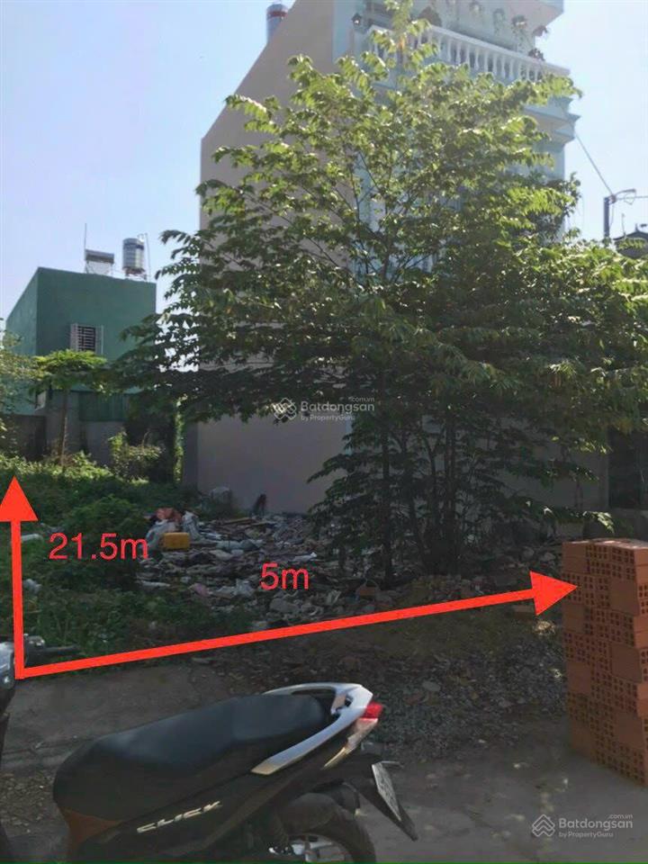 Bán đất 1896 lê văn lương giá rẻ, giá từ 2,9 tỷ, dt 97m2, hẻm xe hơi 6m, gần trường quốc tế mỹ, shr