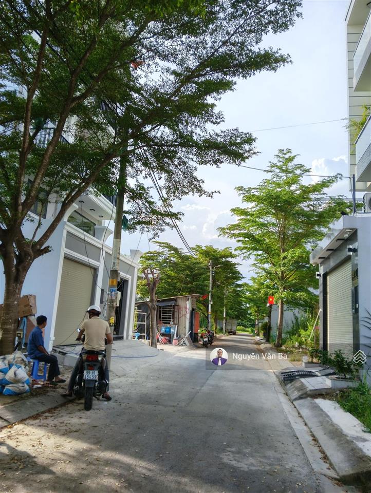 Bán đất 437 nguyễn văn tạo long thới 85m2, giá 3,7tỷ, hẻm xe hơi 6m, gần trường quốc tế mỹ, kcn