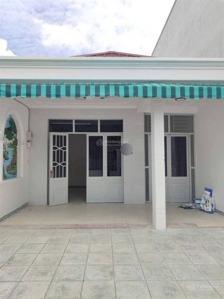 Bán nhà nguyễn văn tạo long thới 6*19m, 4,45 tỷ, hẻm xe hơi, gần kcn hiệp phước, kế chợ bà chồi,shr