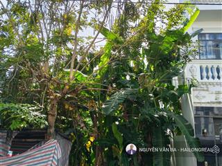 Bán đất kdc hoàng hoa, long hậu 4,3*14m, giá 2.15 tỷ, kế sg village, t&t milenia, gần lê văn lương