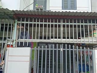 Bán nhà long hậu 2 tầng 4*16m, giá 1,8 tỷ hẻm xe hơi, kế sg village, sát lê văn lương, nhà bè, shr