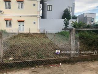 Bán đất lê văn lương 5,5*15,2m, giá 3,2 tỷ, hẻm xe hơi, gần làng đại học nhơn đức, gần quốc tế mỹ