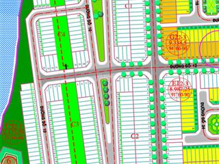 Còn duy nhất một lô rẻ nhất kdc thái sơn, giá chỉ 2,050 tỷ /100 m2