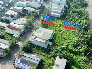 Bán đất nền dự án giá siêu hời tại khu dân cư tái định cư thái sơn, 3,7tỷ, 100m2 đường số 1