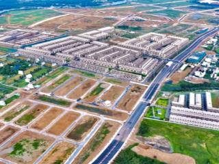 Còn nền rẻ nhất dự án kdc thái sơn, chuyên nhận ký gửi mua bán đất, nhà dự án kdc