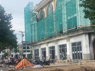 Kdc thái sơn 46 ha, 100 m2 gần trung tâm thương mại giá chỉ 2.290 tỷ.l/h0937 161 *** nga