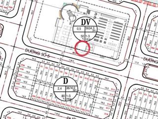 Kdc an phú  long hậu lô duy nhất giá ngộp chỉ 2.640 tỷ ( tl ) . dt 90 m2, l/h 0937 161 ***