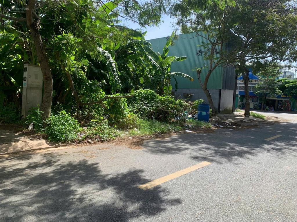 Bán nền đất thuộc đường n5 dân cư đông đúc gần sát kcn long hậu