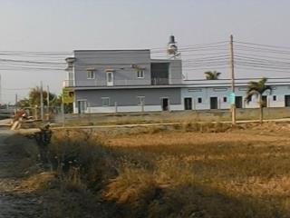 Bán đất thổ cư giá rẻ tỉnh lộ 10, giáp bình chánh, 0933 178 ***