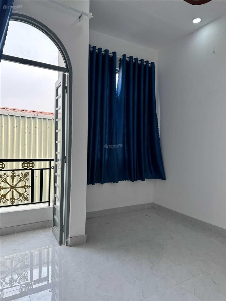Bán nhanh nhà mới xây xuân thới sơn, hóc môn giá rẻ 880 tr/ công chứng ngay  0906 368 ***
