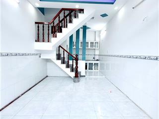 Bán nhà riêng chính chủ 32m2 tại chợ xuân thới thượng, hóc môn gần nguyễn ảnh thủ cắt lỗ 880tr