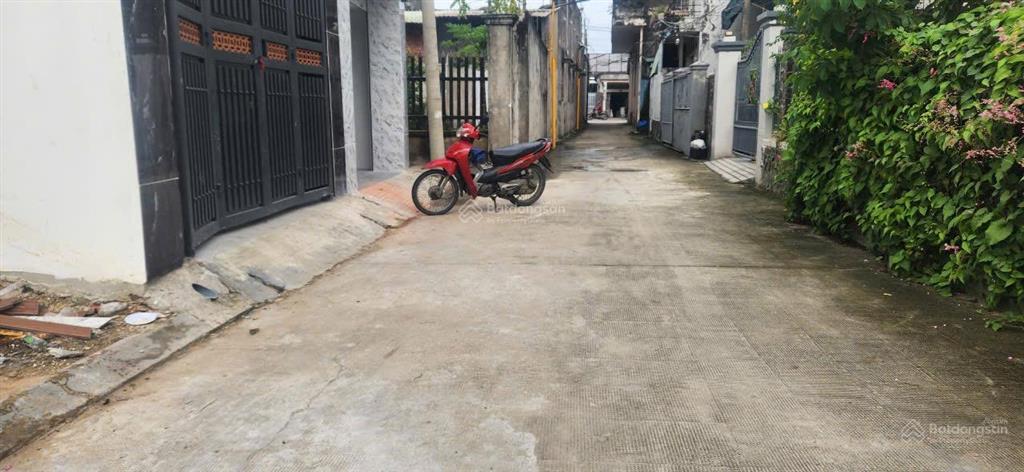 Bán nhà xuân thới thượng hóc môn, 1 trệt 1 lầu gần chợ đại hải đường nhựa thông 8m