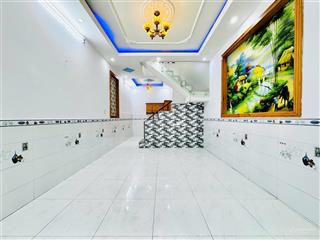 Bán nhanh nhà mới xây xuân thới sơn, hóc môn giá rẻ 850tr/ công chứng ngay  0906 368 ***