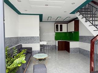 Bán nhà riêng mặt tiền kinh doanh ngay xuân thới sơn, hóc môn giá 790tr  0906 368 ***