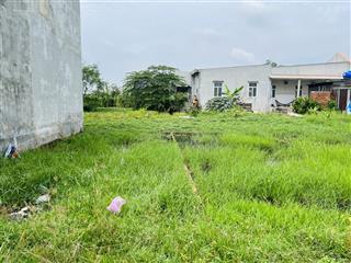 Đất giá rẻ 43m2 gần tl9, xe hơi vào tới đất, shr công chứng liền