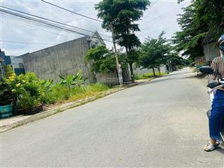 Bán lô đất trục chính vị trí kinh doanh kdc trần anh, shr giá tốt để đầu tư