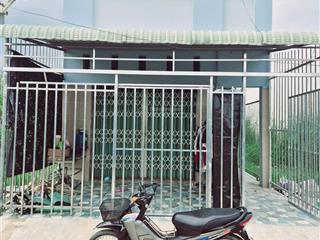 Cần bán gấp dãy trọ tại tân đức. vị trí đẹp giá tốt thu nhập ổn định