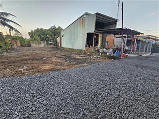 Chủ cần bán lô đất giá rẻ, xây trọ cho thuê được ngang 11x33m. thổ cư shr