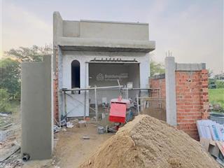 Phân khúc mẫu nhà cấp 4 hiện đại đầy đủ công năng gần hoàn thiện  cho anh chị mua ở