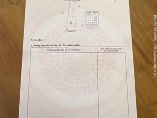 Cần bán miếng đất thị trấn đức hoà, gần trường học cấp 3, cấp 2, cấp 1