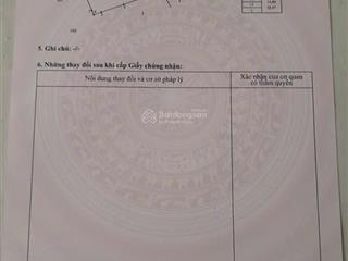 Bán gấp lô đất vị trí đẹp gần vòng xoay hậu nghĩa, 823d, ql n2