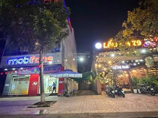 Nền đẹp mặt tiền hùng vương nối dài p6 tân an long an  14 tỷ 500 triệu đồng