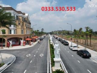 Bán đất sổ đỏ 1,2 tỷ ngay trung tâm hành chính xã !