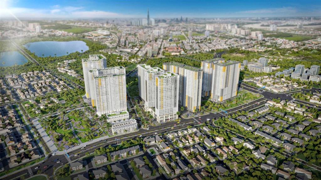 Bcons green topaz view thoáng 2pn 2wc 2.45 tỷ full thuế phí nhận nhà ở ngay 0932 405 *** nhân