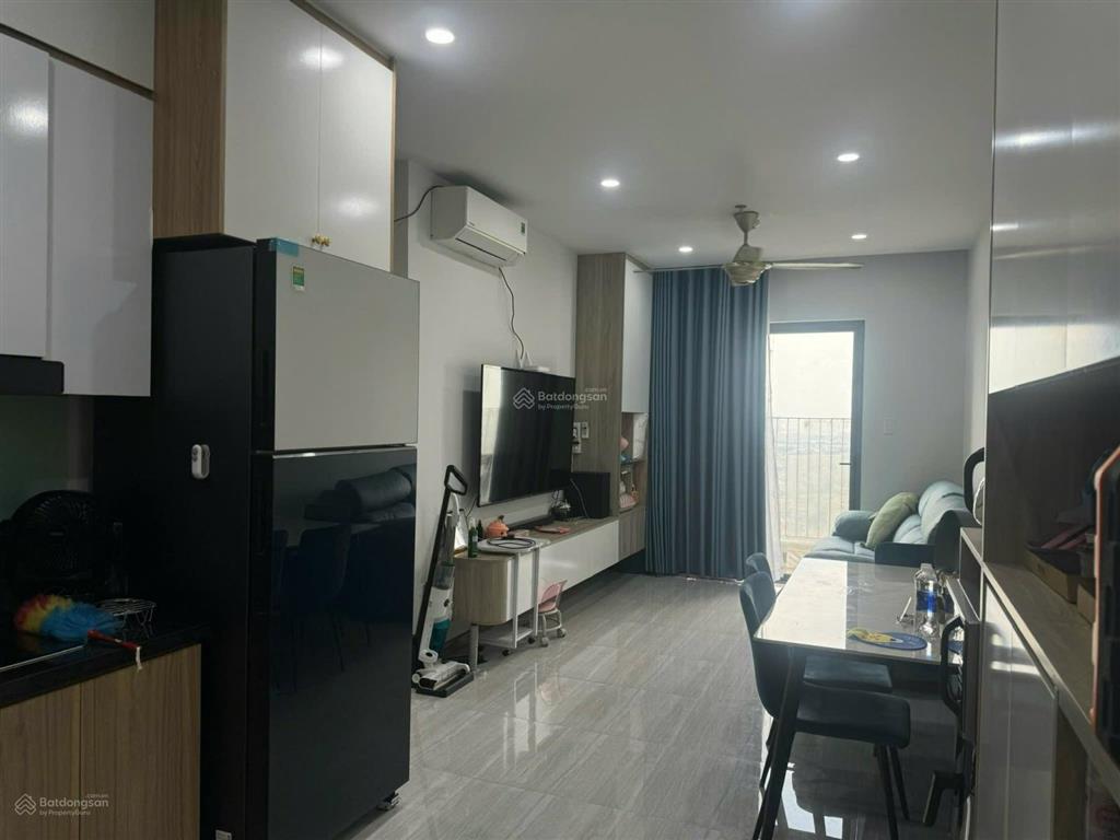 Căn góc 2pn2wc 56m2 giá 2.65 tỷ nội thất cơ bản, cách đại lộ phạm văn đồng 1km  0932 405 *** nhân
