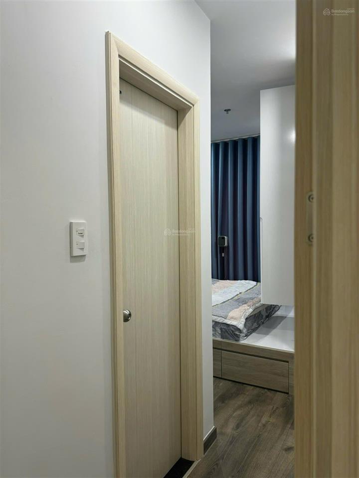 Căn góc 2pn2wc 56m2 giá 2.65 tỷ nội thất cơ bản, cách đại lộ phạm văn đồng 1km  0932 405 *** nhân