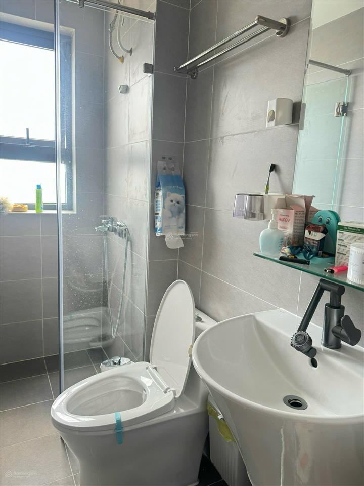 Căn góc 2pn2wc 56m2 giá 2.65 tỷ nội thất cơ bản, cách đại lộ phạm văn đồng 1km  0932 405 *** nhân