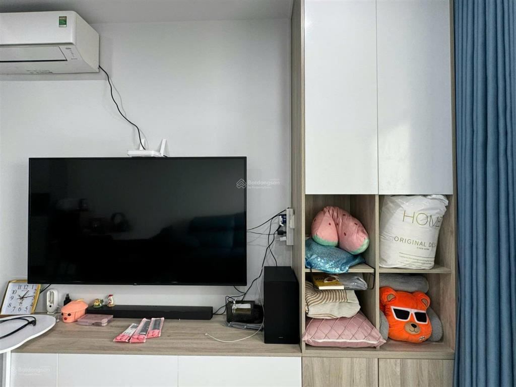 Căn góc 2pn2wc 56m2 giá 2.65 tỷ nội thất cơ bản, cách đại lộ phạm văn đồng 1km  0932 405 *** nhân