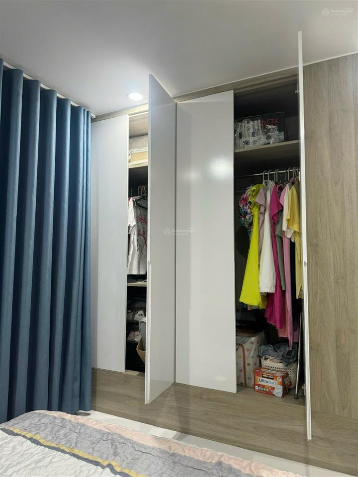 Căn góc 2pn2wc 56m2 giá 2.65 tỷ nội thất cơ bản, cách đại lộ phạm văn đồng 1km  0932 405 *** nhân