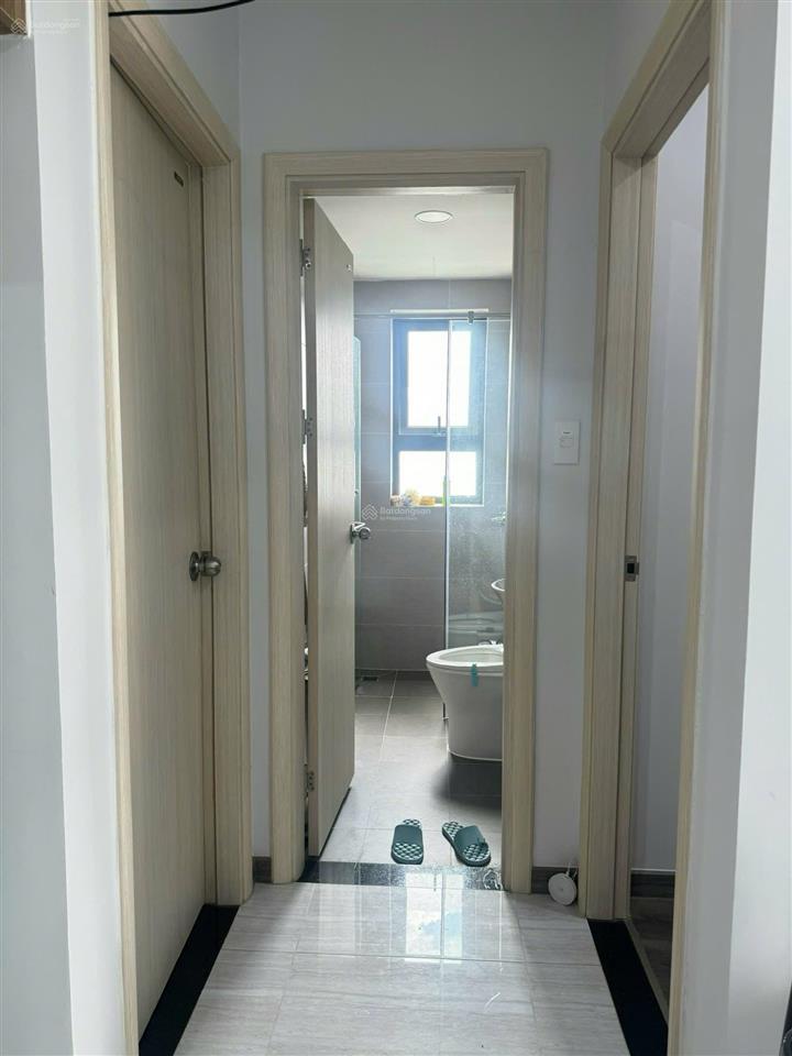 Căn góc 2pn2wc 56m2 giá 2.65 tỷ nội thất cơ bản, cách đại lộ phạm văn đồng 1km  0932 405 *** nhân