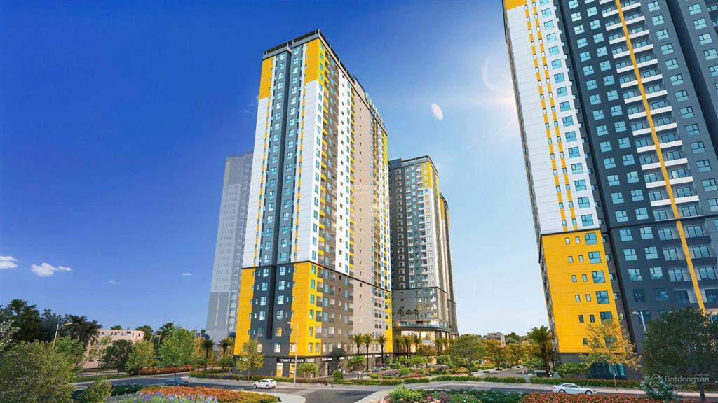 Chcc bcons city 1pn1wc full bếp 1,95 tỷ, nhà ở ngay, rõ ràng thuê 9tr/tháng 0932 405 *** nhân