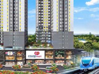 Chcc bcons city 1pn1wc full nội thất 2.1 tỷ, nhà ở ngay. thanh toán 5%, lãi suất 0% 0932 405 *** nhân
