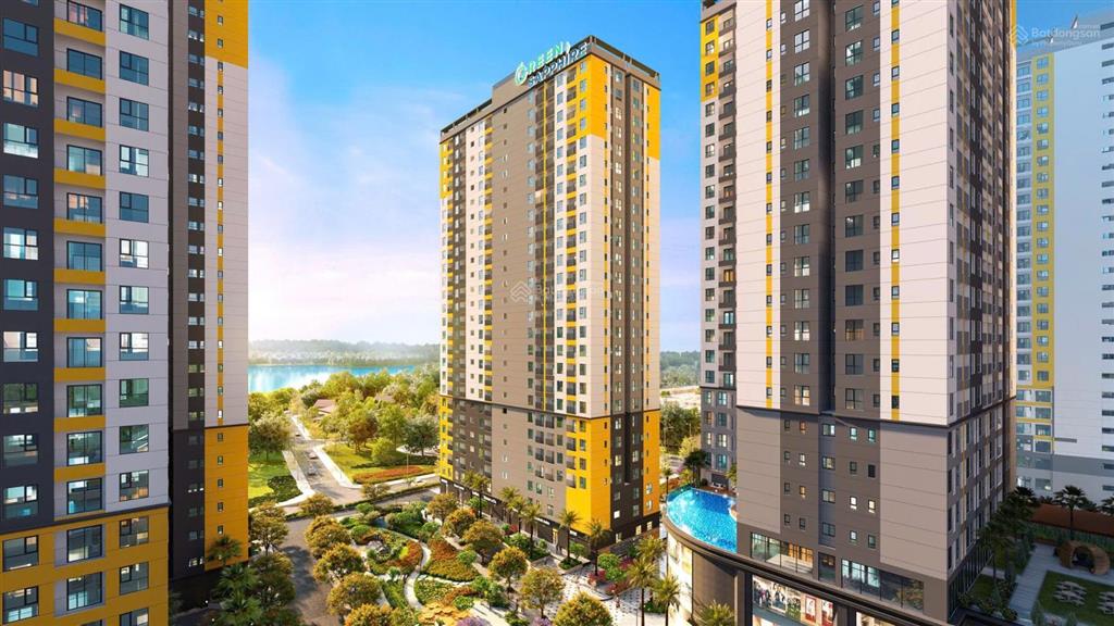 Chcc bcons city 1pn1wc full bếp 1,95 tỷ, nhà ở ngay, rõ ràng thuê 9tr/tháng 0932 405 *** nhân